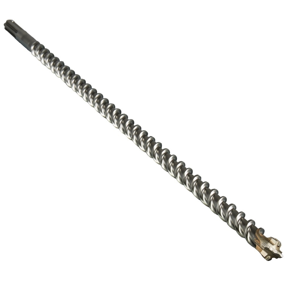 牧田 P-77877 五坑鑽頭22X920MM(四分之三側面)