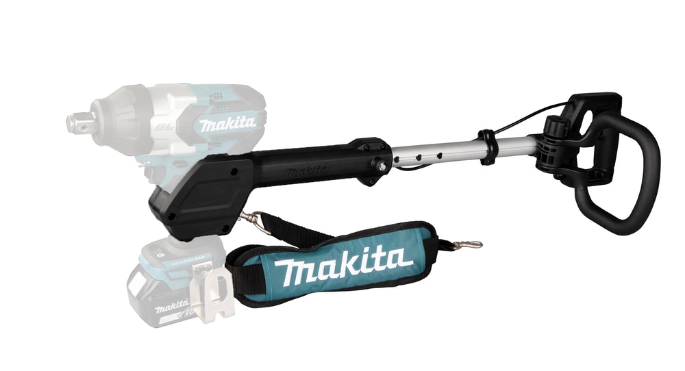 Makita 191G67-2 扳手用延長手柄(三側面)