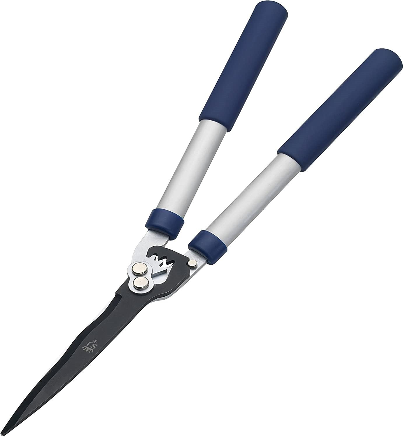 SPEAR & JACKSON 8170RS 鋁柄草剪(斜角)