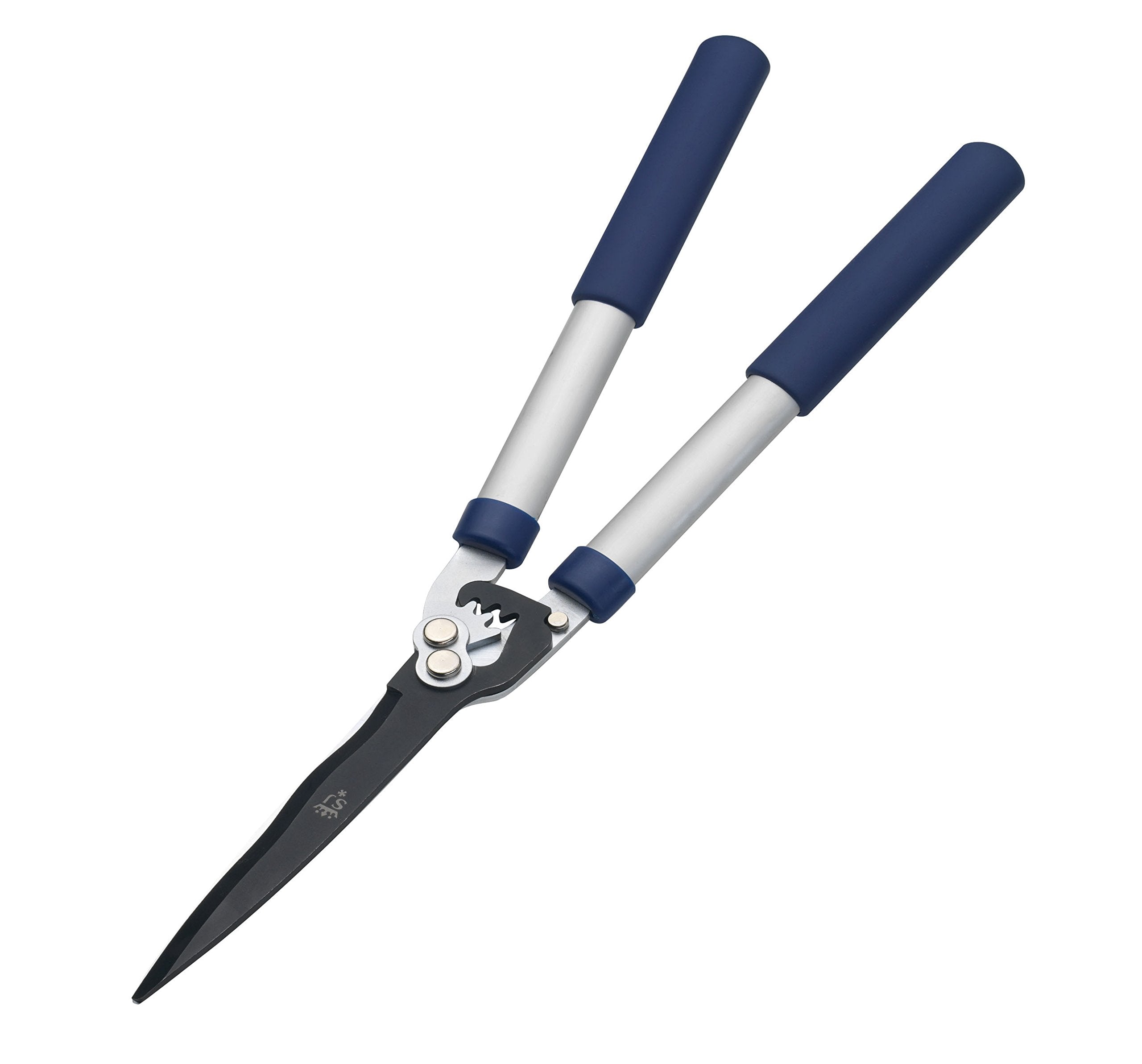 SPEAR & JACKSON 8170RS 鋁柄草剪(斜角)