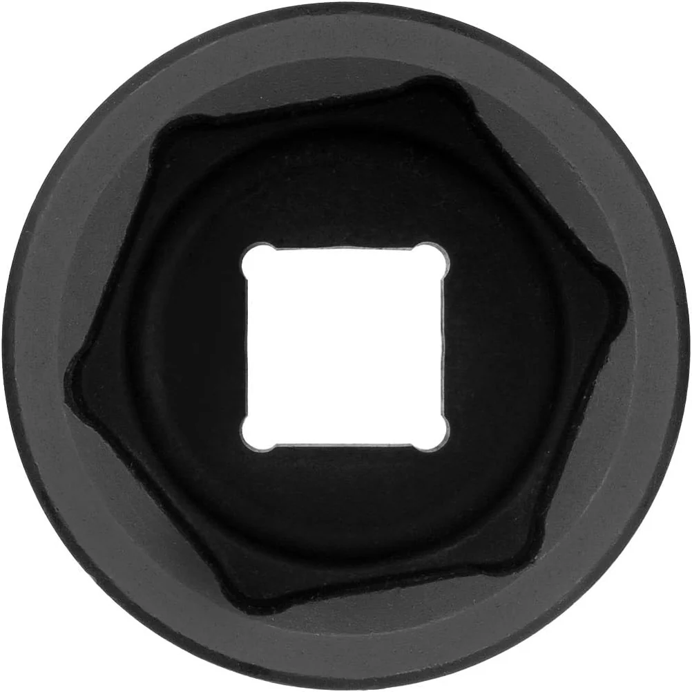 JETECH SK3/4-46 3/4吋驅動六角套筒 46mm(驅動端細節)