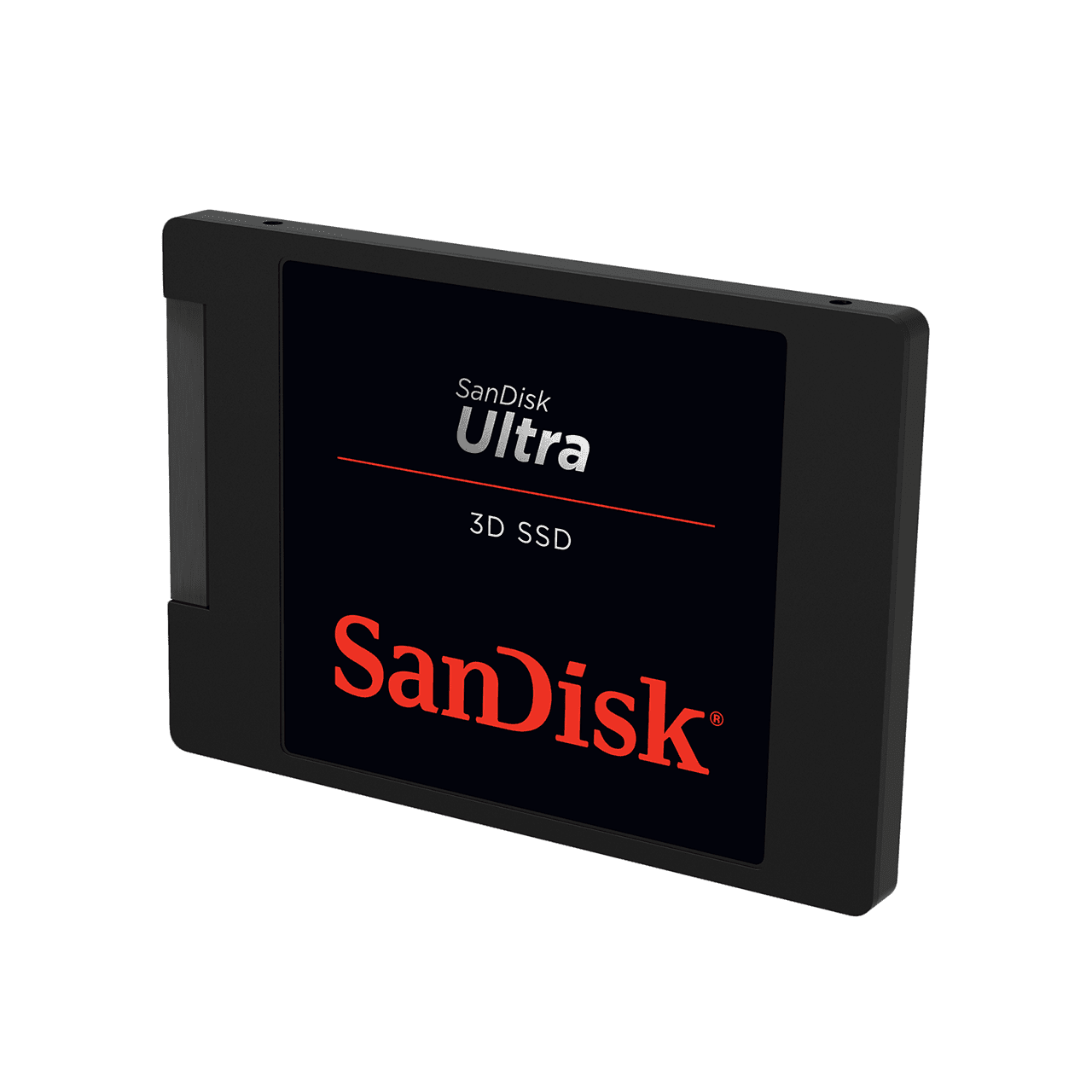 SanDisk 晟碟 SDSSDH3-2T00-G25 2TB 固態硬碟
