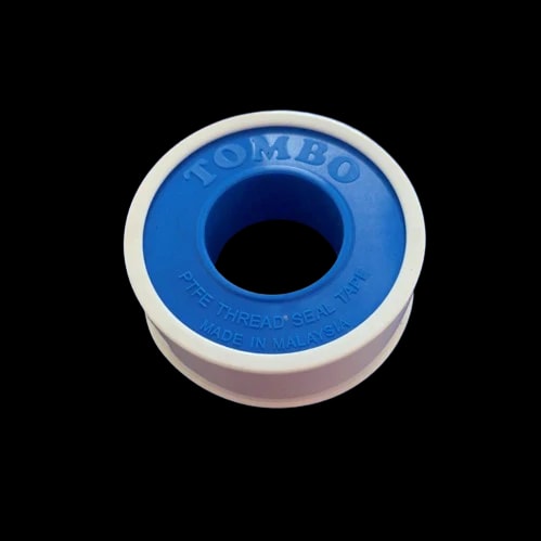 TOMBO PTFE水喉膠布(正面)