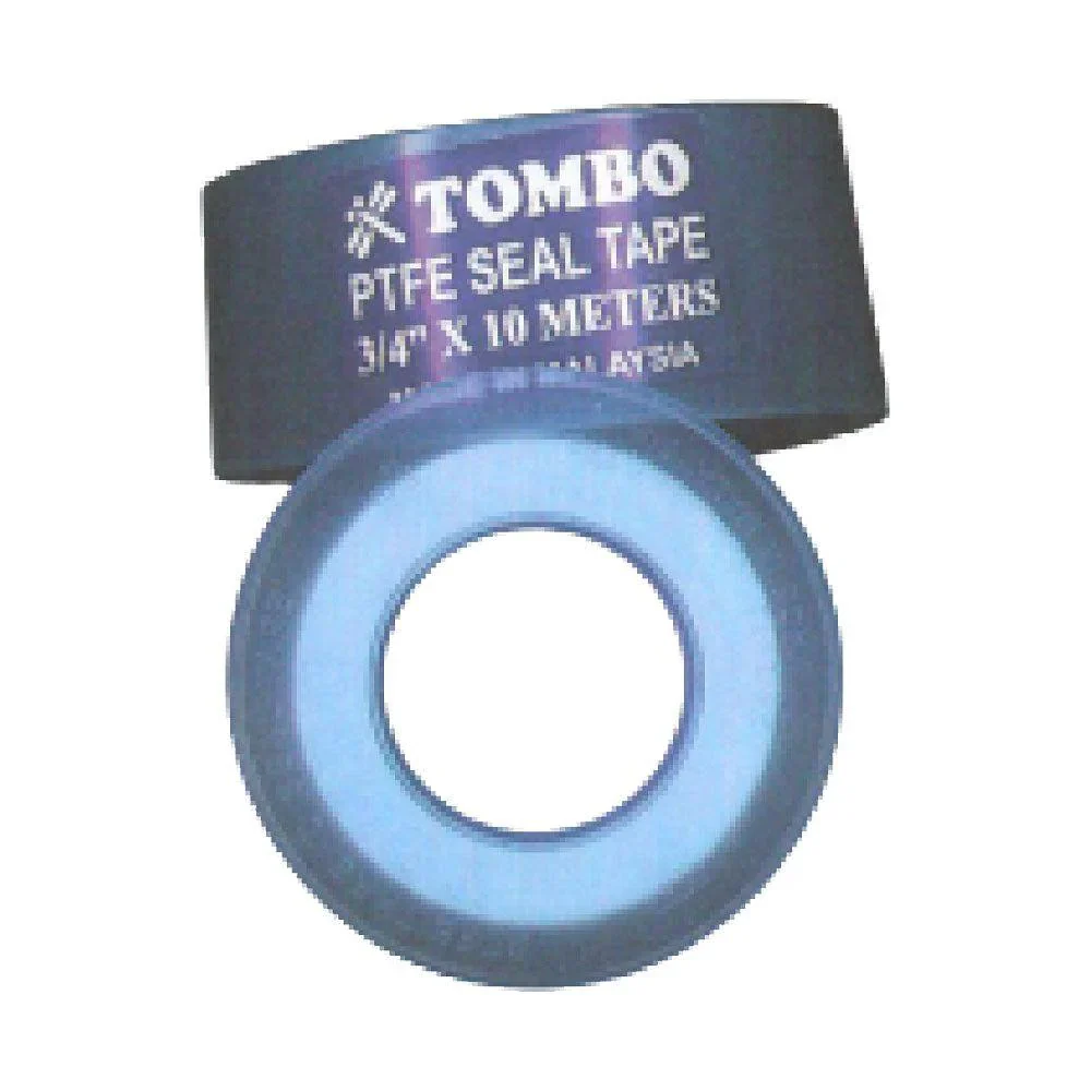 TOMBO PTFE水喉膠布(正面)