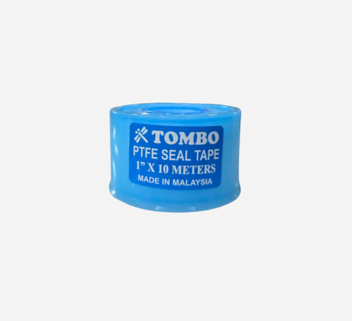 TOMBO PTFE水喉膠布(正面)