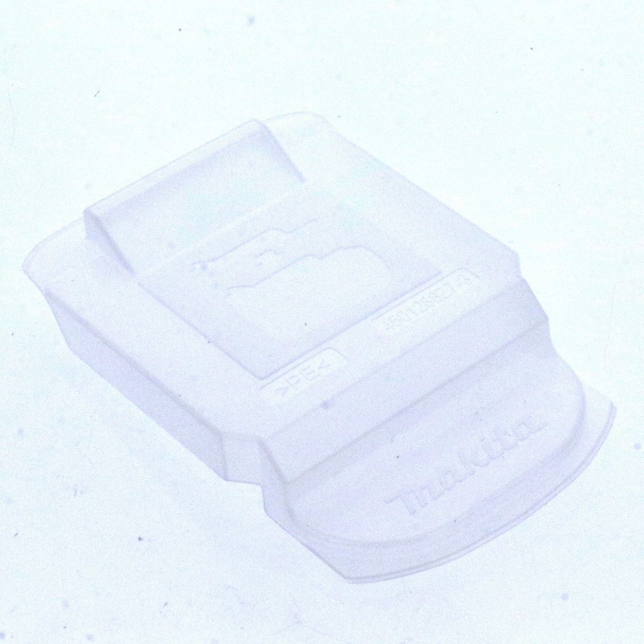 牧田 450128-8 電池膠蓋片(四分之三角度)