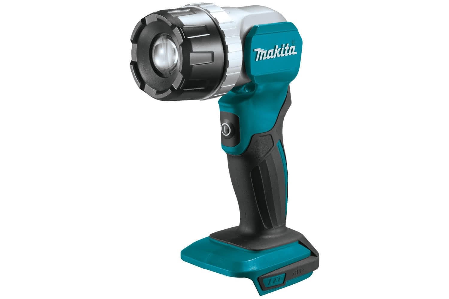 Makita DML808 充電電筒(三側面)