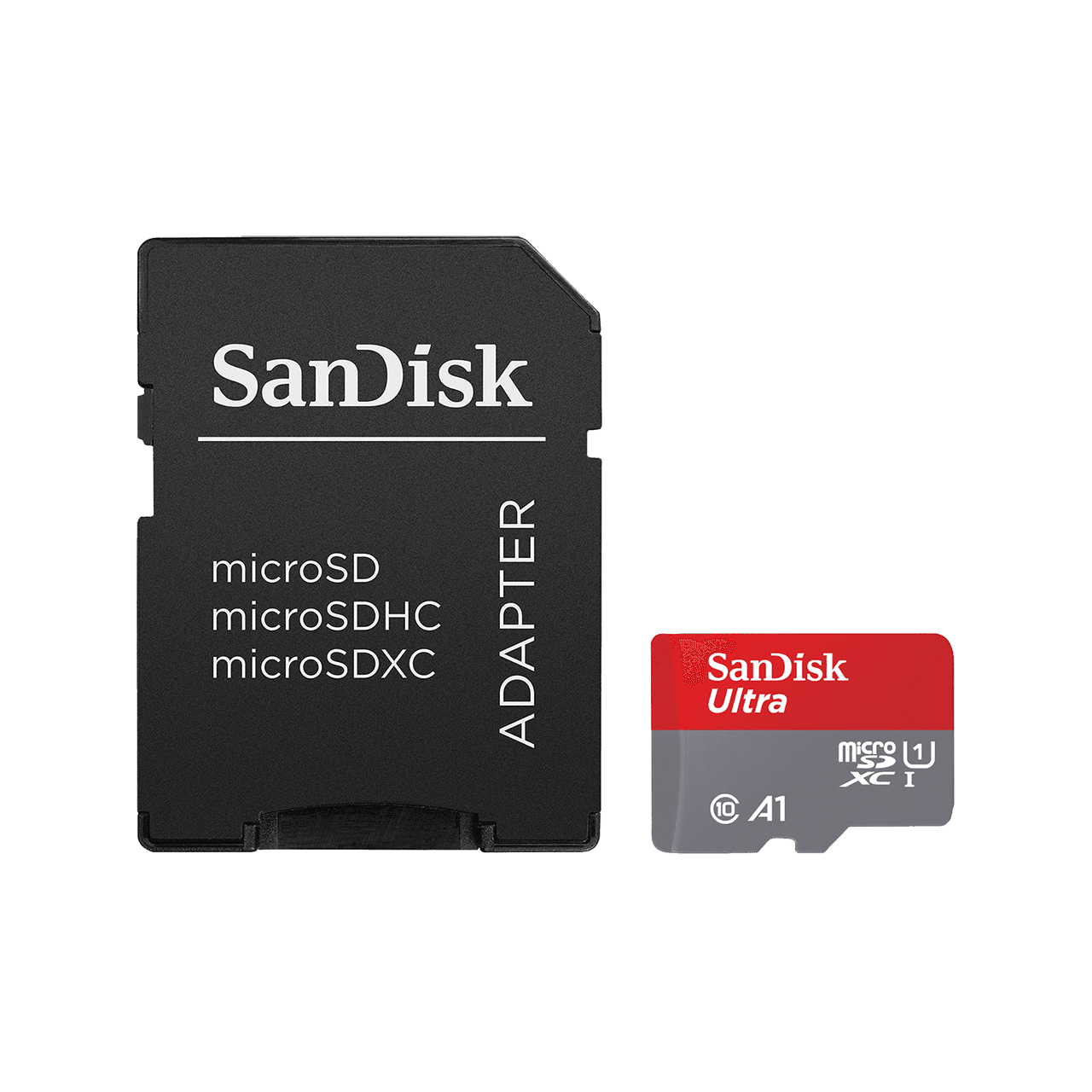 SanDisk 晟碟 SDSQUNR-512G-GN3M 512GB microSDXC Class 10 microSD 記憶卡
