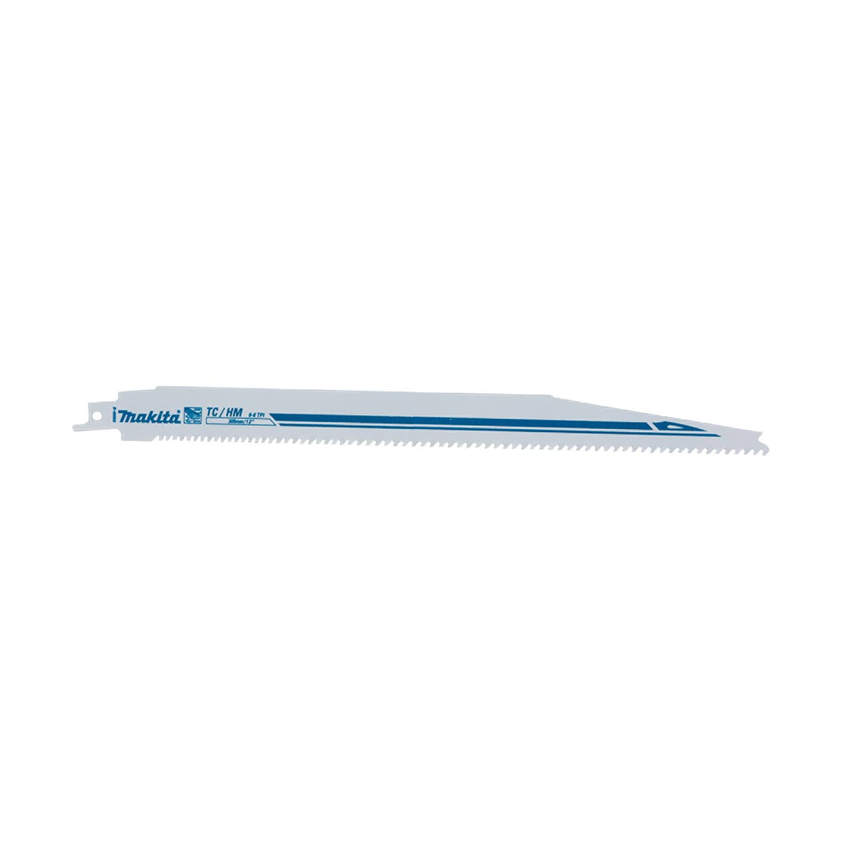 Makita 牧田 B-49856 往復鋸片 305MM 6-8 TPI