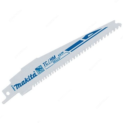 Makita B-49856 往復鋸片 305mm 6-8 TPI(三側面)