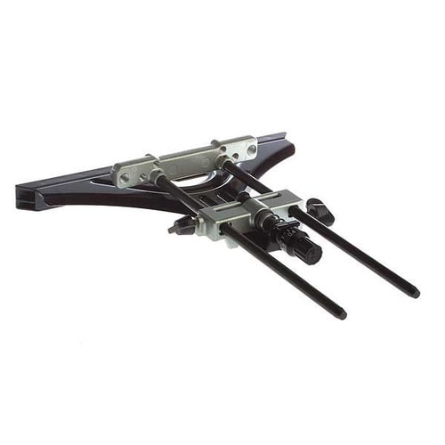 Makita 193312-9 直線導尺(立體視角)
