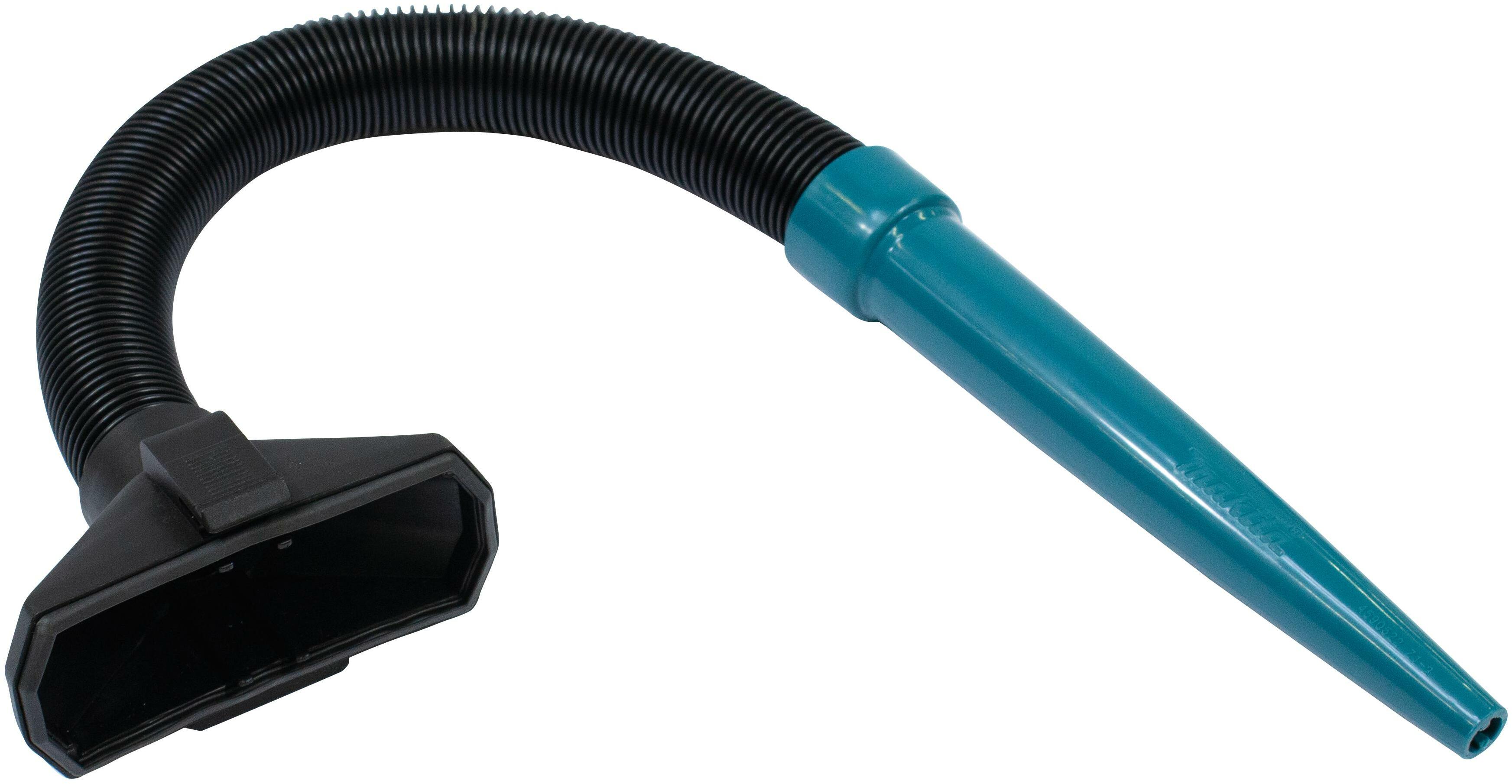 Makita 140J64-3 吹風管套裝(正面)