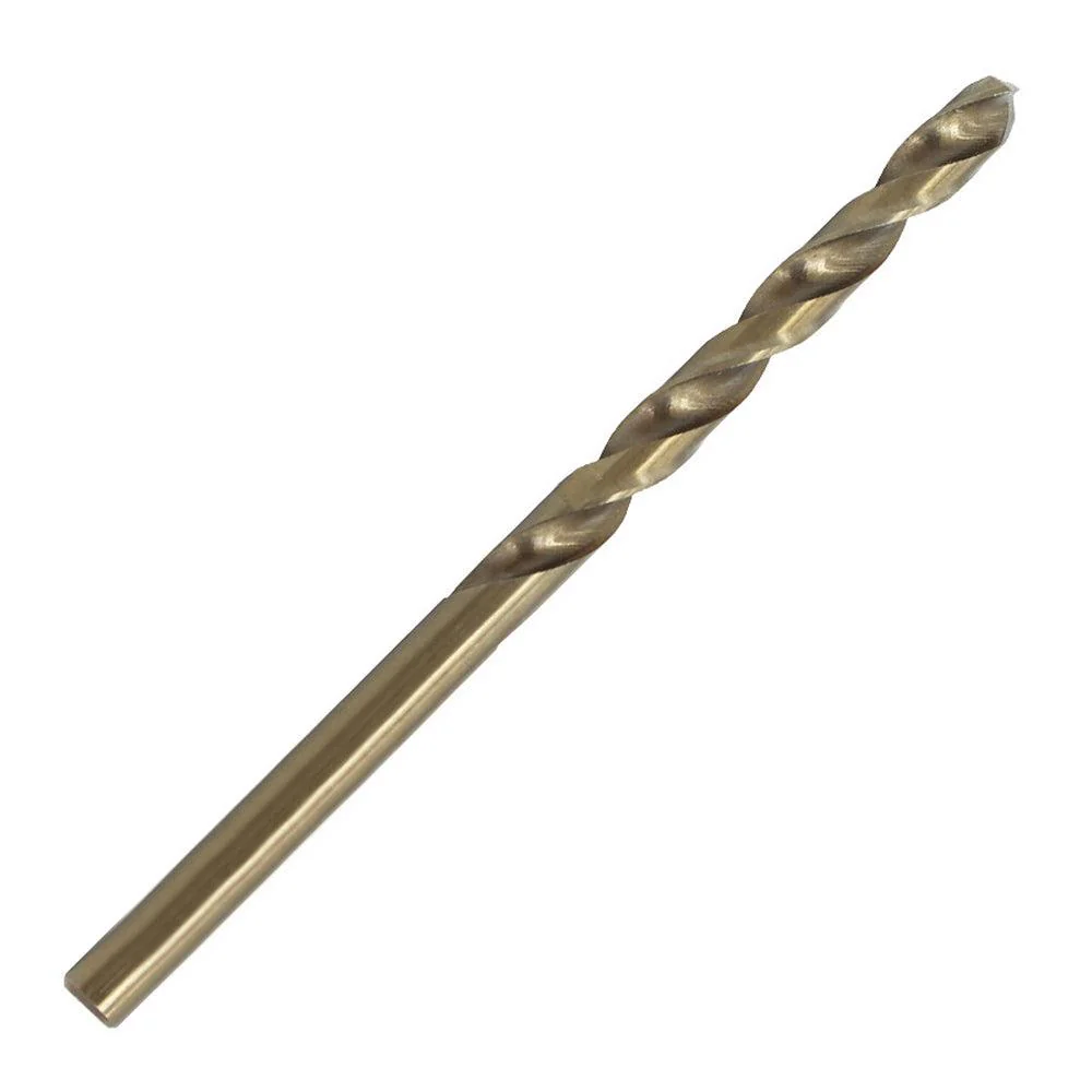積高 SK100 M35 高鈷鋒鋼鑽咀 4.5mm(三刻度)