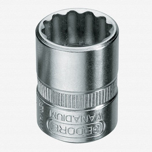 G.D. GD50311 11mm 套筒(正面)
