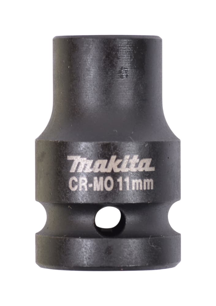 Makita 牧田 B-40082 11MM衝擊套筒1/2"