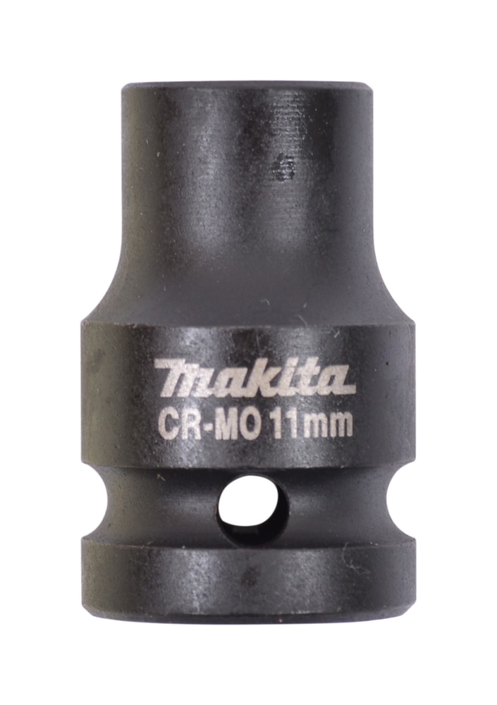 Makita B-40082 11mm衝擊套筒(正面)