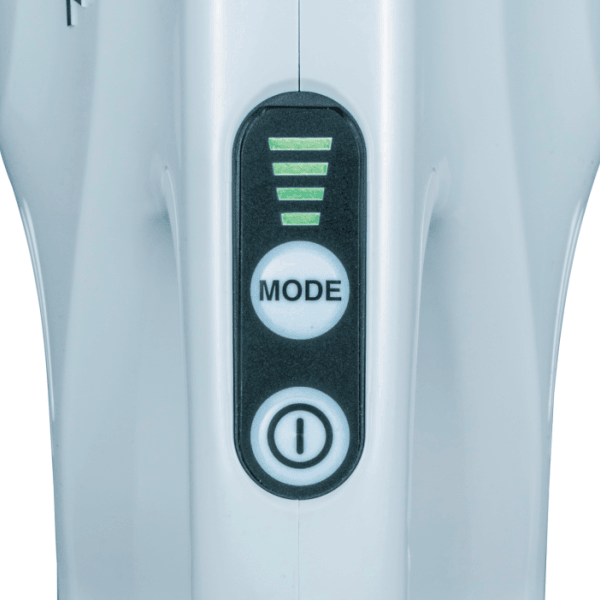 CL004GD102 機身四段吸力模式切換按鈕與電源開關