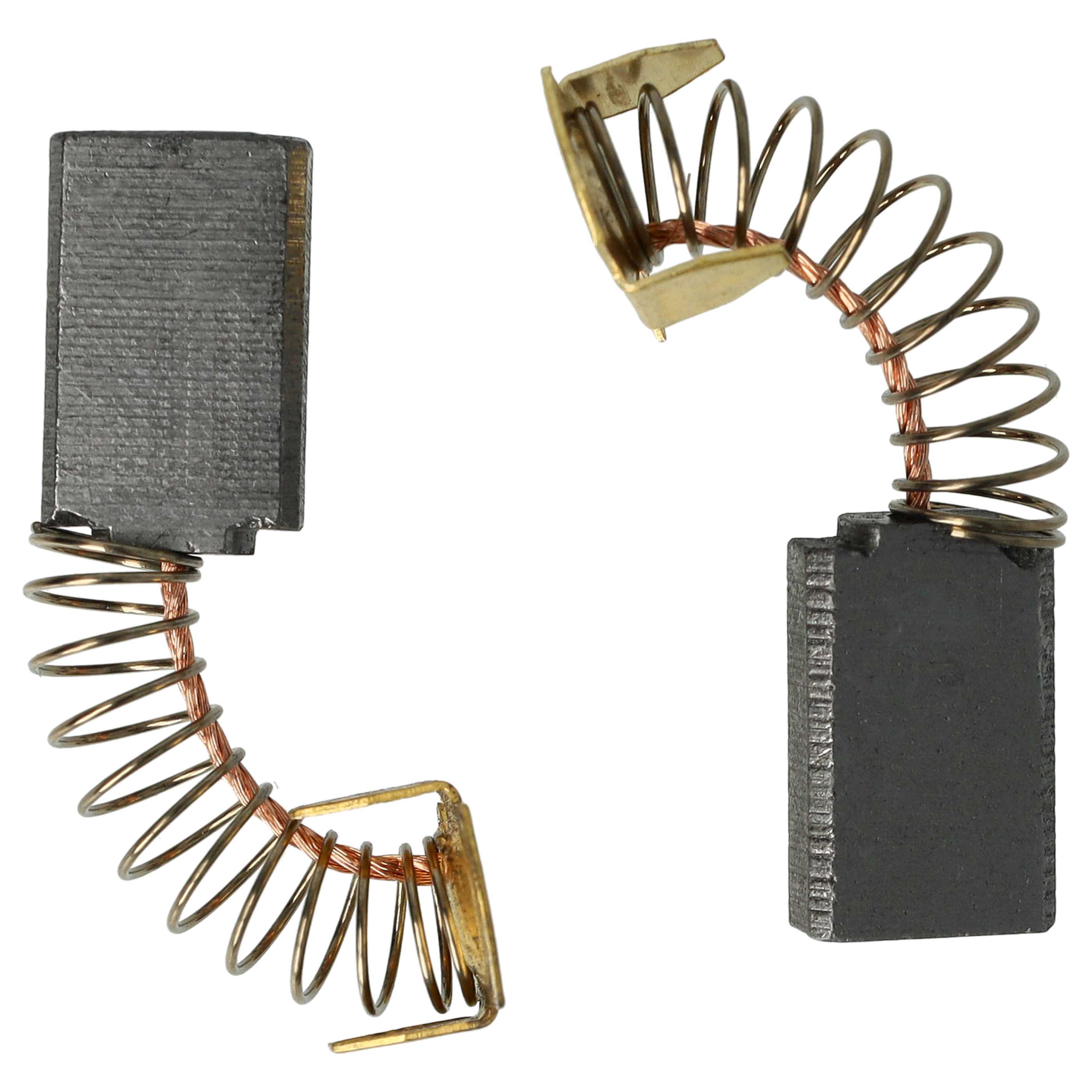 牧田 CB-303A 碳刷(細節)