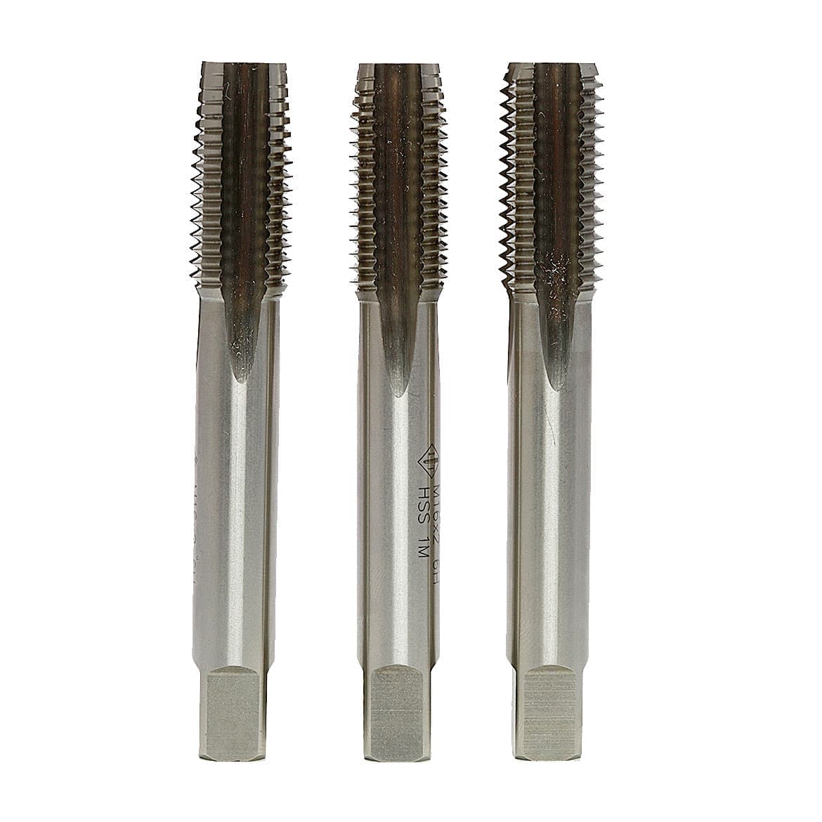 BSW Tap Set 3/4" x 10