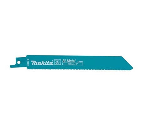 Makita B-16841 往復鋸片(正面)