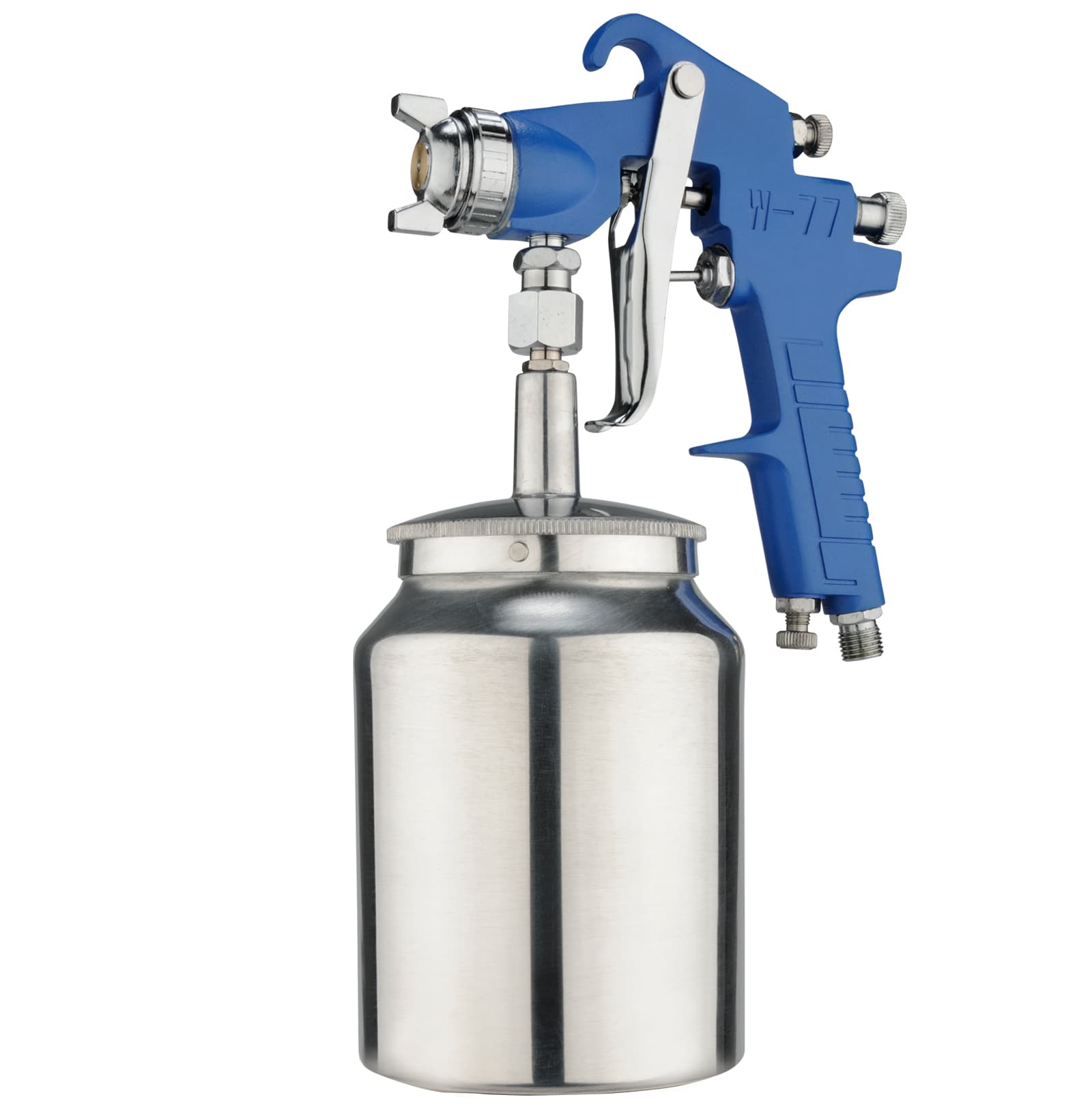 VOYLET W77S 下罐式噴油槍 1000ml 2.5mm