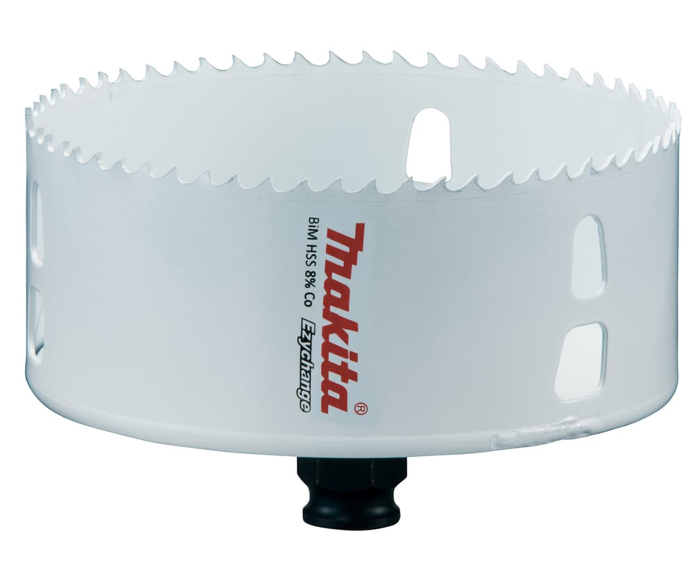 Makita 牧田 E-04020 直插式穿孔鋸114MM