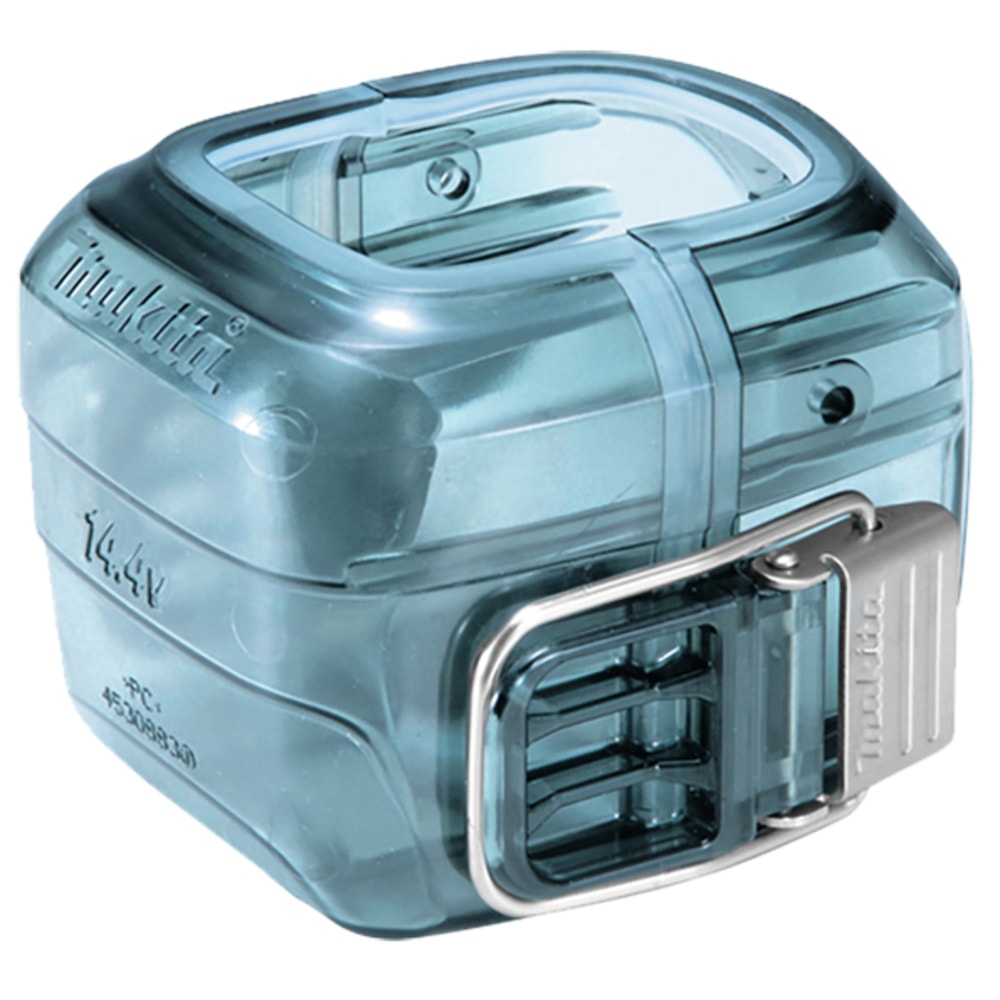 Makita 195797-5 電池保護組件(斜側面)