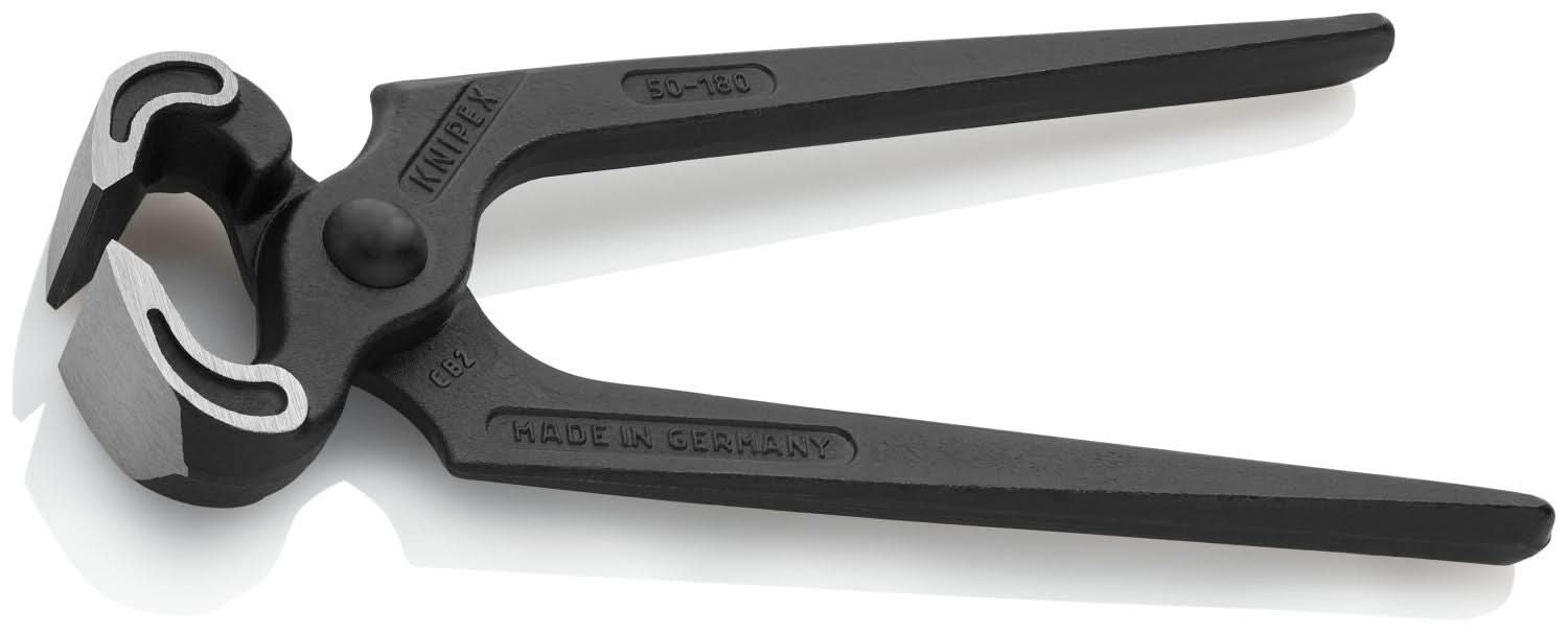 KNIPEX 50 00 180 胡桃鉗(四分之三角度)