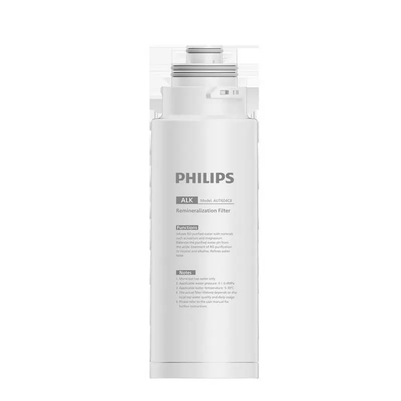 Philips AUT604CB ALK Remineralization Filter (HK Version)