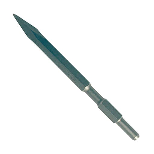Makita D-19015 尖鑿400(三側面)