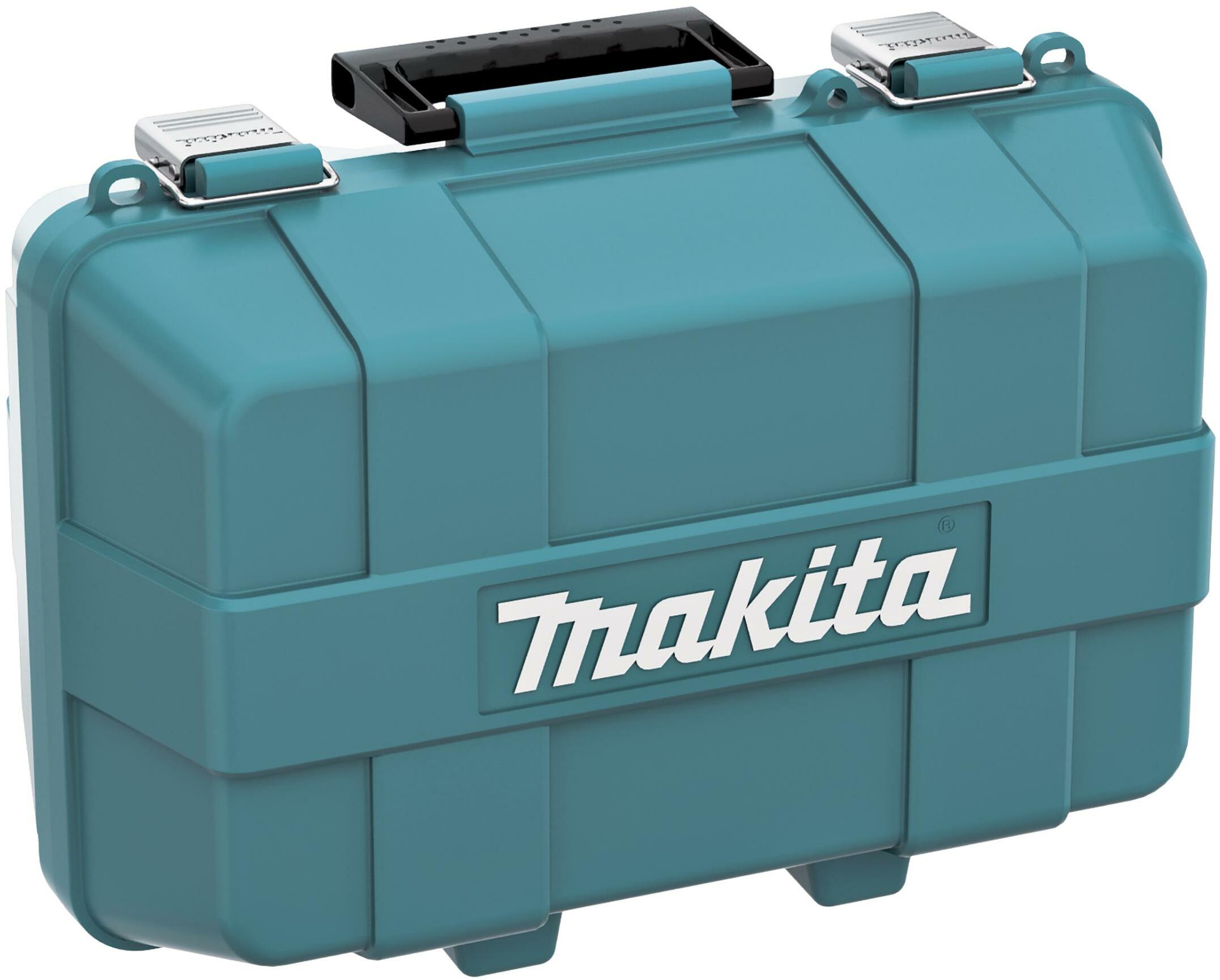 Makita 824961-8 塑料攜帶箱(三側面)