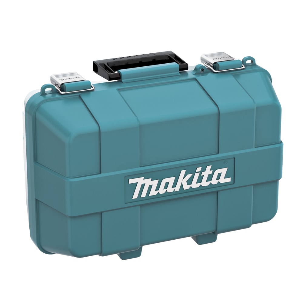 Makita 824961-8 塑料攜帶箱(三側面)