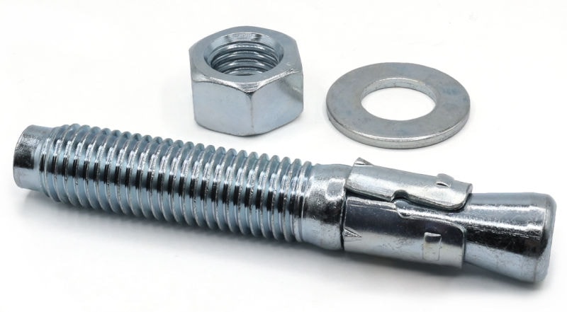 V嘜 VBA2075 拉爆螺絲 1/4" x 3"(細節)