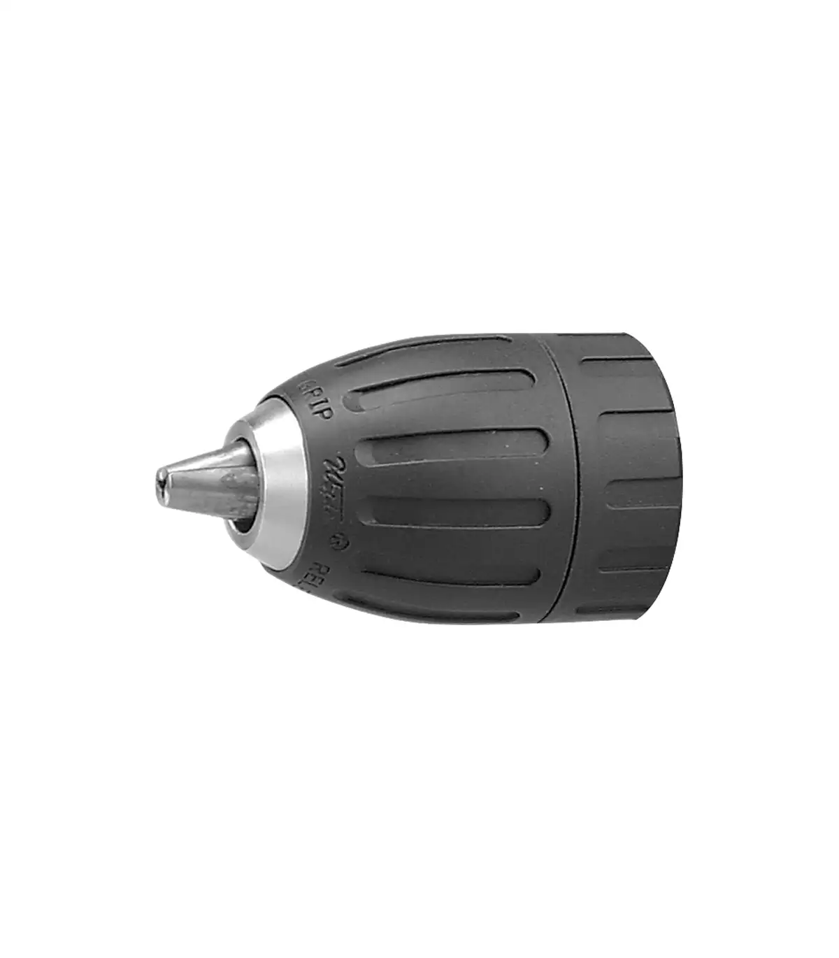 Makita 763181-8 無匙鑽夾頭10mm(正面)