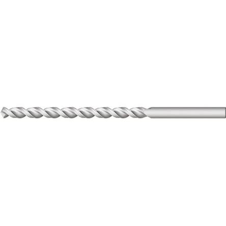 JACO 積高 XUHA0400 加長高鈷鋒鋼鑽咀 4.0mm x 6"