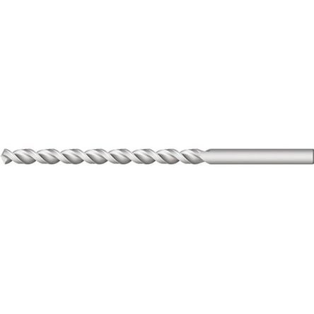 積高 M35 高鈷鋒鋼鑽咀 4.0mm 側面