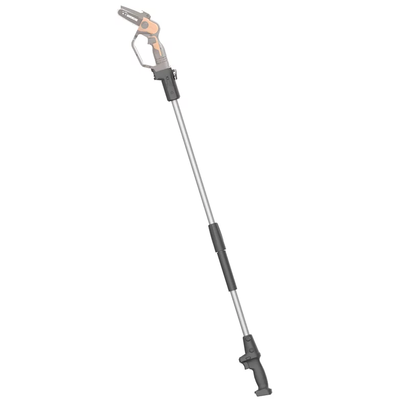 WORX 威克士 WA4301 鋰電 迷你 鏈鋸延長桿
