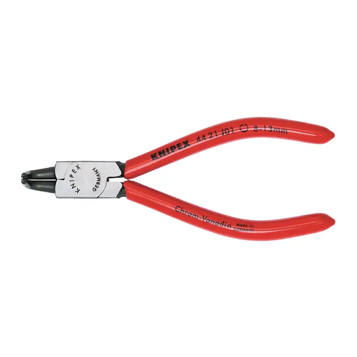 KNIPEX 44 21 J01 內曲介子鉗(正面)