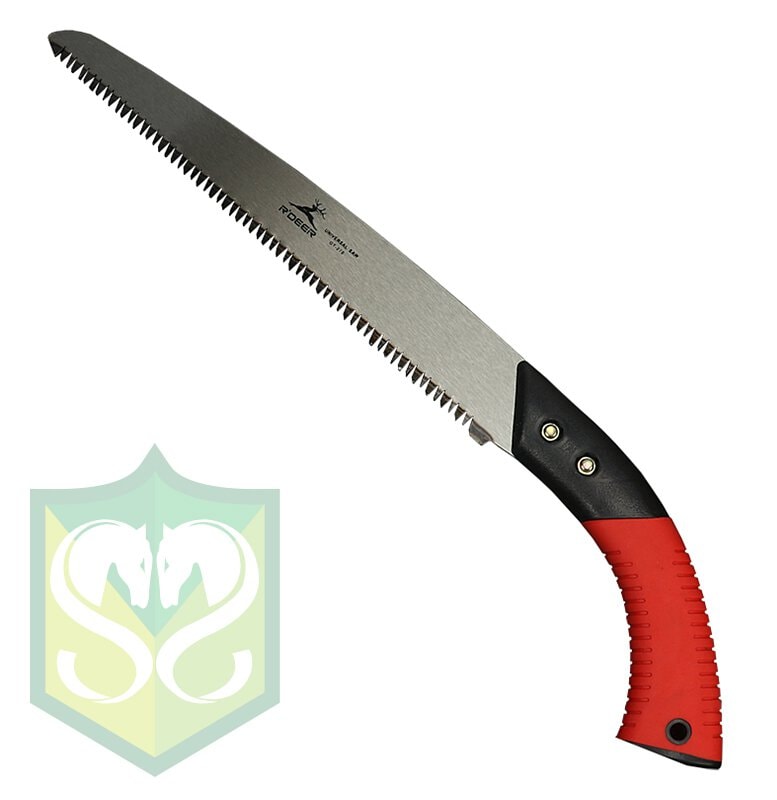 R.DEER GT-270 270mm 樹鋸(三 Quarter 視角)