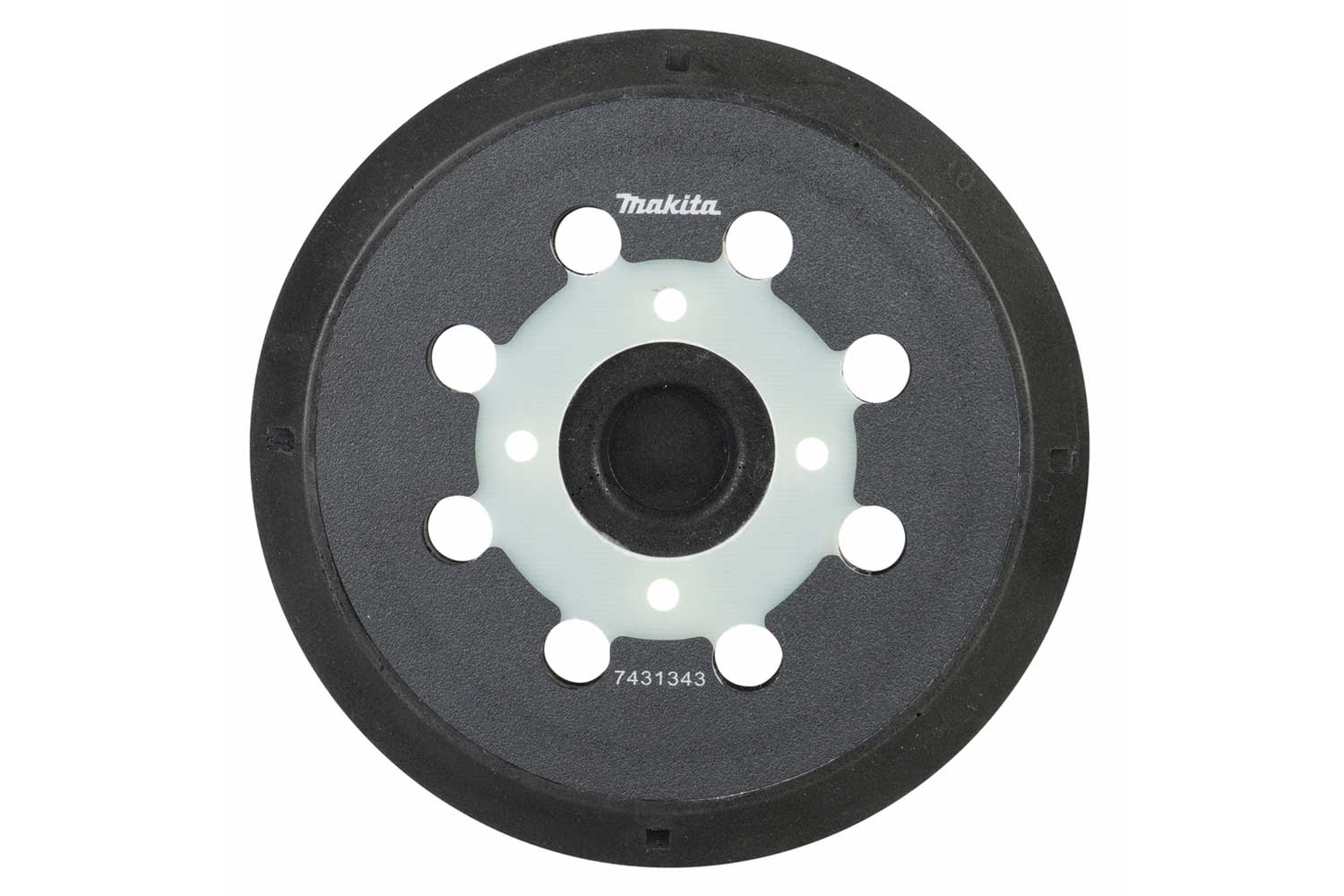 Makita 1914J2-2 砂紙底座(正面)