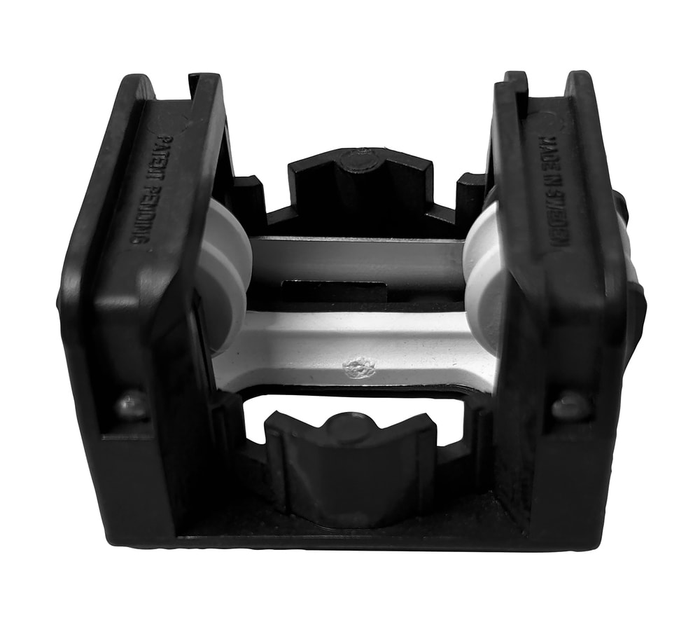 牧田 953100040 輔助夾4.0MM(正面)
