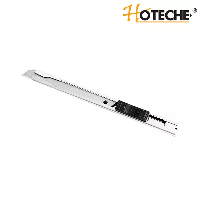 HOTECHE 310109 不鏽鋼細介刀 9mm(三側面)