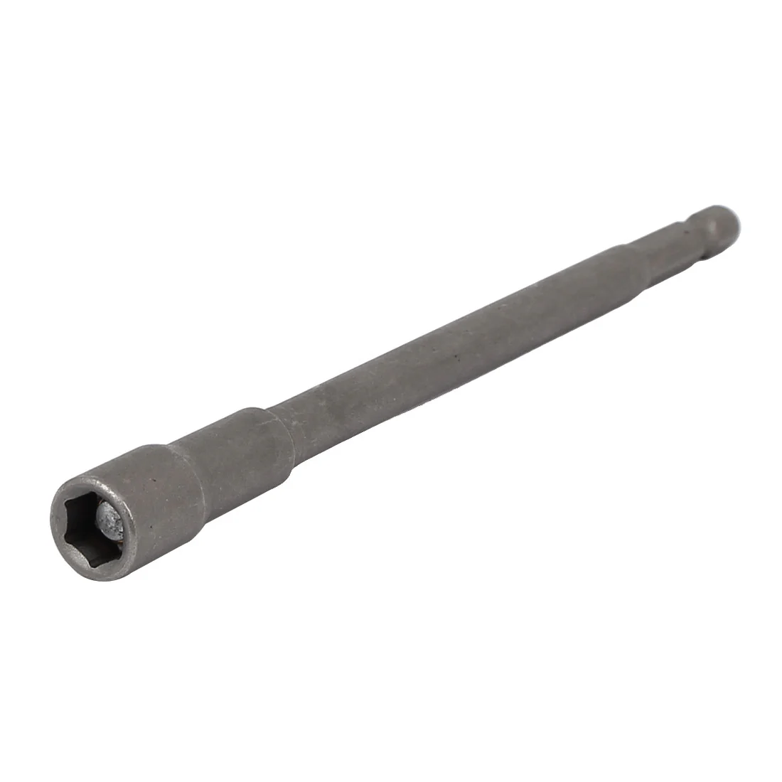 THUNDA 電牌 8x150 加長六角磁卜 8mm 150mm