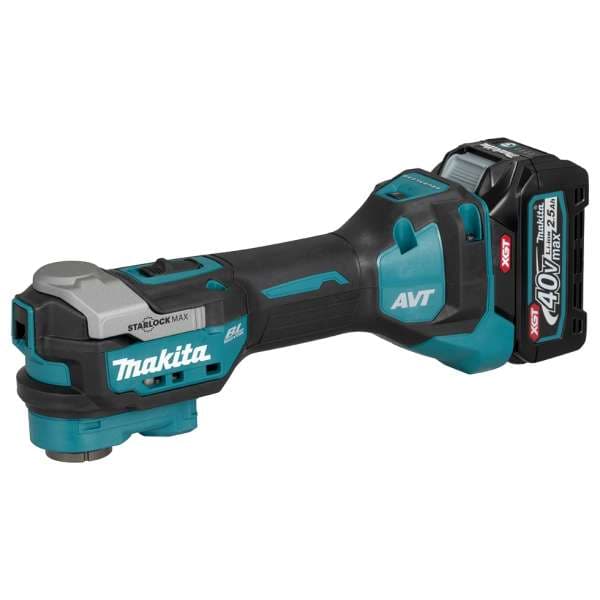 Makita 牧田 TM001GZ01 40V多功能切割打磨機 (淨機)