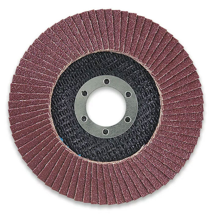 Makita D-26995 磨片100mm A60(正面)