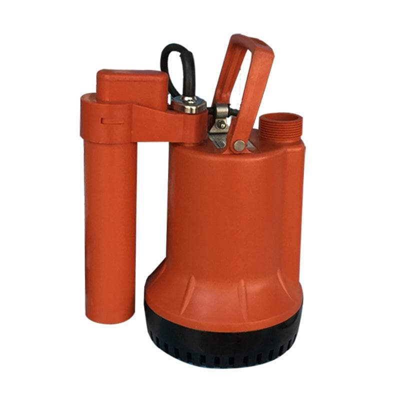 HOME WORLD HOME 11A 潛水泵(浮桶) 145W 1.2"出水口 揚程9m 140L/min 220V
