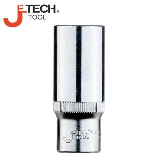 JETECH JETCOMF19 拋光令梗 19mm(正面)