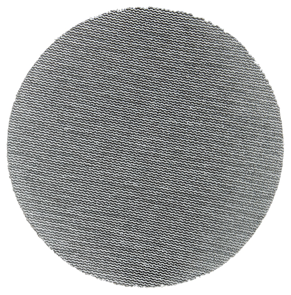 牧田 D-78667 網磨盤 125mm(正面)