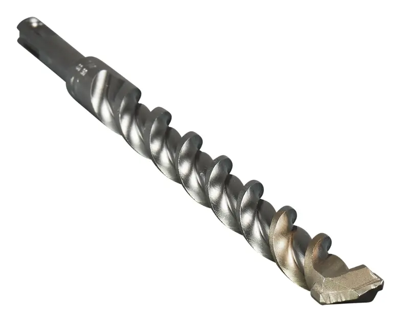 Makita B-47977 四坑錘鑽頭 16X1000MM(細節)