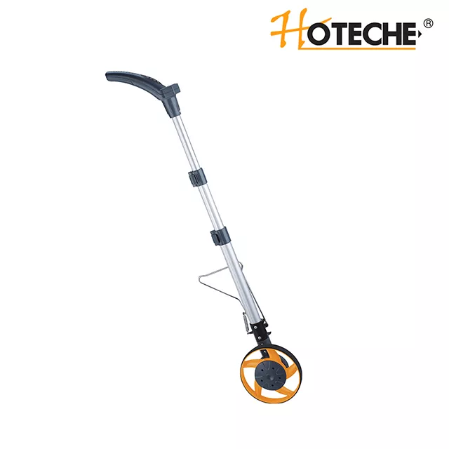 HOTECHE 數顯測量轆尺 (8"轆)